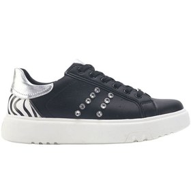 Resim Nine West ALME 3FX Siyah Kadın Sneaker 