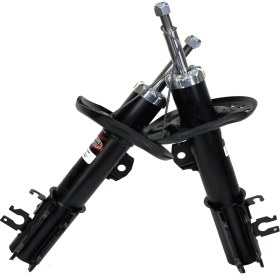 Resim MAGNETTI MARELLI Chevrolet Yeni Aveo T300 Ön Amortisör Takımı Sağ Sol Magnetti Marelli Marka 