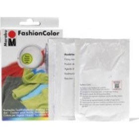 Resim Marabu Fashion Color Batik Toz Kumaş Boyası Pistachio 264 