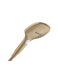 Resim Hansgrohe Raındance Select E El Dusu 120 3jet Mat Bronz 26520140 