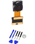 Resim LG Uyumlu P880 Ön Kamera + Tamir Seti 