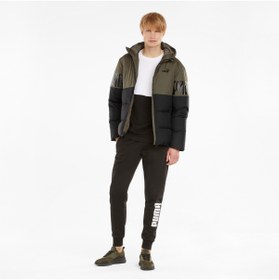 Resim Puma Essentıals+ Cb Down Erkek Şişme Mont 