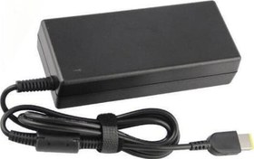 Resim Lenovo ile Uyumlu ideapad 300-15IBR Versiyon 80M3 Adaptör, Şarj Aleti Cihazı 65W İnfostar