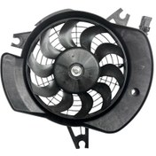 Resim Fan Klima Starex 02-08 Lh 