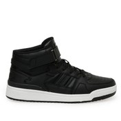 Resim Kinetix WILMO PU HI 3PR Siyah Erkek High Sneaker 