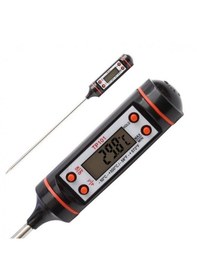 Resim Dijital Termometre -50 / +300 