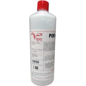 Resim Wipe Por Power Beton ve Harç Sökücü 1 Kg. 