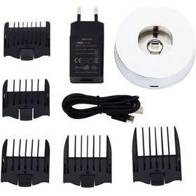 Resim Powertec TR-9100 Kedi & Köpek Tıraş Makinesi 