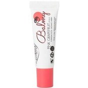 Resim PuroBio Cosmetics Organik Lip Balm 10 ml - Pink Grapefruit 
