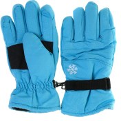 Resim Big White Kar Eldiveni 