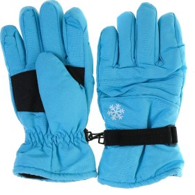 Resim Big White Kar Eldiveni 