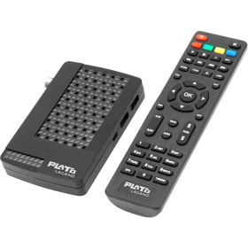 Resim Legend Çift Usbli Tkgsli Mını Hd Uydu Alıcısı 