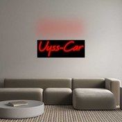 Resim Özel Tasarım : Uyss-Car 
