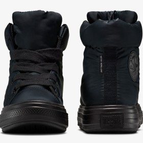 Resim Converse Chuck Taylor All Star Unisex Siyah Bot 