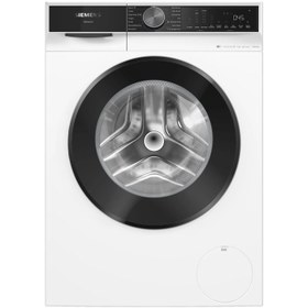Resim Siemens WG64K2Z0TR 11 Kg 1400 Devir Beyaz Çamaşır Makinesi 
