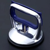 Resim Mingjin Shop 1 F Tarzı Büyük Boy Metal Araba Göçük Onarım Ezikleri Kaldırmak Düzeltme Göçük Çektirme Göçük Temizleme Araçları Güçlü Vantuz Tamir Kiti Araba Aksesuarları (Yurt Dışından) 