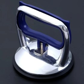 Resim Mingjin Shop 1 F Tarzı Büyük Boy Metal Araba Göçük Onarım Ezikleri Kaldırmak Düzeltme Göçük Çektirme Göçük Temizleme Araçları Güçlü Vantuz Tamir Kiti Araba Aksesuarları (Yurt Dışından) 