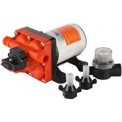 Resim Seaflo Hidrofor Pompası 18.9 L -Dak 24v 55 Psi 