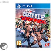 Resim Ps4 WWE 2K Battlegrounds - Piksel Oyun - Avcılar 