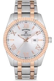 Resim Daniel Klein Dk013552e-02 Erkek Kol Saati 
