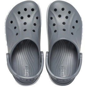 Resim Crocs 205089-0ıe Bayaband Clog Unisex Sandalet Çok Renkli 