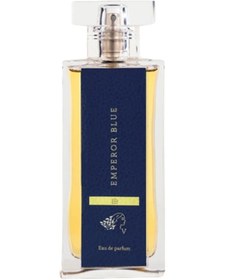 Resim Emperor Blue V Kadın Parfüm EDP 100 ML 