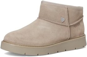 Resim Skechers Keepsakes Cozy - Cozy Mini Hands Free Slip-ins Kar ÇizmesiKadın 