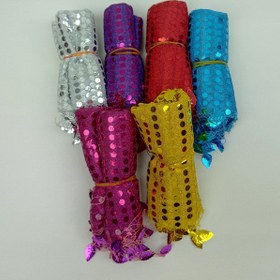 Resim Limelia Pullu Halay Mendili 50 adet 