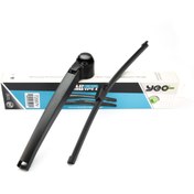 Resim YEO Skoda Fabia Arka Silecek Kolu Set 2006-2013 