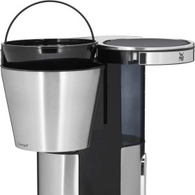 Resim Wmf Lumero Filtre Kahve Maki̇nesi̇ Digital Cam Karaf 