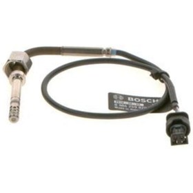 Resim Bosch EGZOZ SICAKLIK SENSORU EGR SONRASI MERCEDES W204 10204 W205 W212 C218 W463 C292 A0009054305 