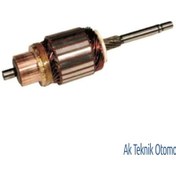 Resim Kollektor 12V Tofas Uyumlu Dogan 1600 Renault R9 (Im 81) 504629570 