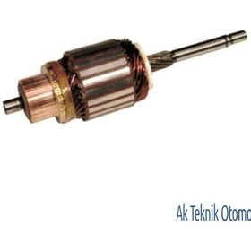 Resim Kollektor 12V Tofas Uyumlu Dogan 1600 Renault R9 (Im 81) 504629570 