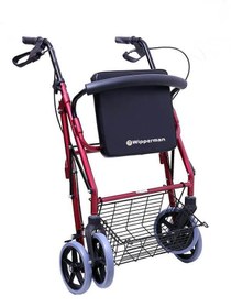 Resim Wipperman Alüminyum Denge Destekli Yürüteç 