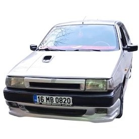 Resim Fiat Tipoo Ön Karlık Boyasız 