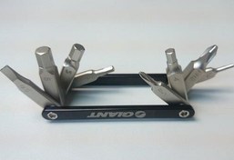 Resim Giant Mini 2 Folding Alyan Çakısı 