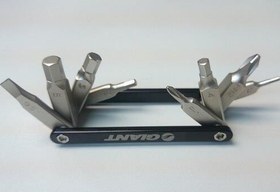 Resim Giant Mini 2 Folding Alyan Çakısı 