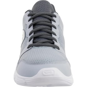 Resim Decathlon Kalenji Kadın Koşu Ayakkabısı - Gri - Run 100 