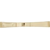 Resim Banko Vezir Gold 160 mm Kulp ( 10 Adet ) 