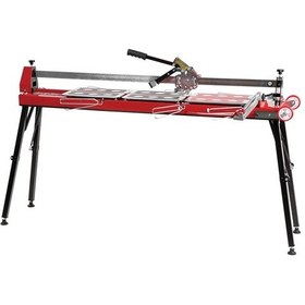 Resim Kristal Herkül Lazerli Açılı Ayaklı Seramik Kesme Makinası 935 MM – 35606 