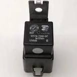 Resim Fiat Ducato 2006 Sonrası Fan Motor Rolesi ( 50 Amper ) Orijinal Üretici : Opar Oem : 46537685 