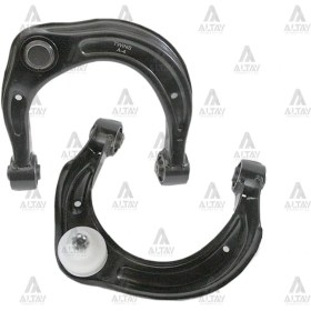 Resim Salıncak Sonata 2005-2011 Burçlu Rotilli Üst Sol 54410 3k000 