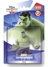 Resim Disney Infinity 2.0 Hulk 