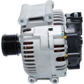 Resim Bosch 1986a01209 Alternator 14v 180a Mercedes W203 W204 W211 W212 W164 W463 W639 B906 A6421540402 