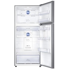 Resim Samsung RT50K600PS9,Üstten Dondurucu Buzdolabı, 504 Litre 