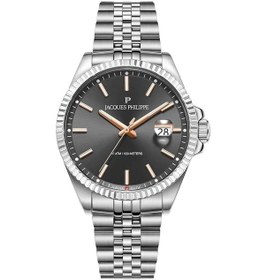 Resim Jacques Philippe Jpqgs591346v2 Erkek Kol Saati Metalik 