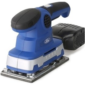 Resim Ford FX1-90 Titreşimli Zımpara Makinesi 200 W 