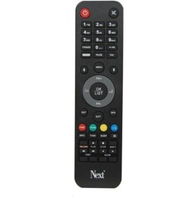 Resim Hru-1815 Next Full Hd Uydu Kumandası 