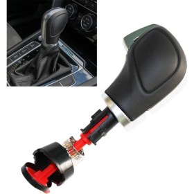 Resim Vagparts Polo Otomatik Vites Topuzu - Polo Dsg Vites Topuzu 