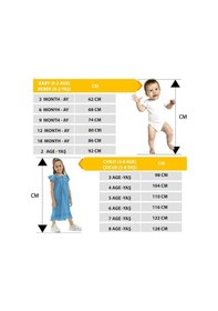 Resim Toxtoys (2 Parça) Tavşan Nakışlı Gri Bebek Takım (3,6,9 Ay) Gri 